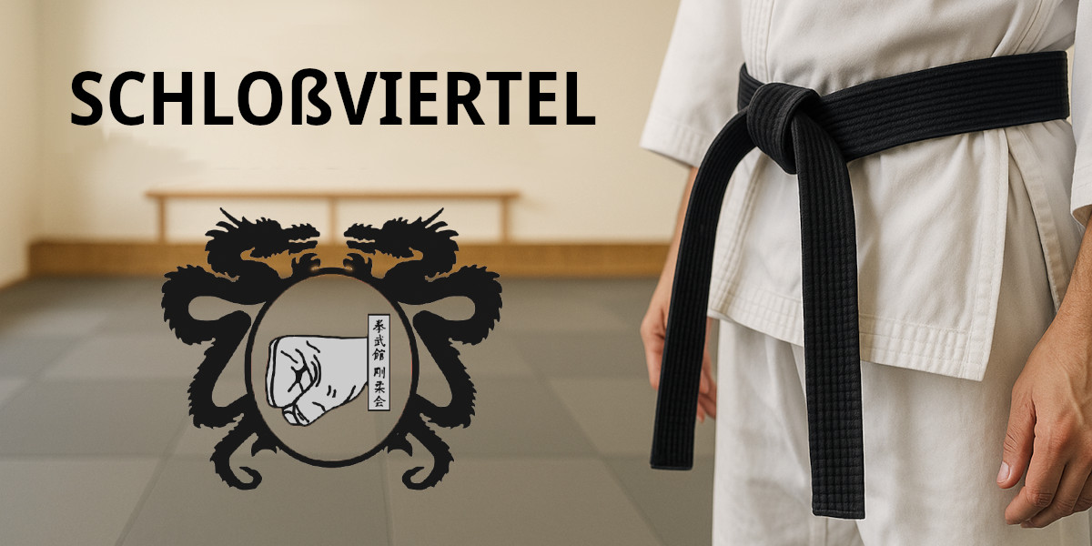 Karateschule Budo KC IV